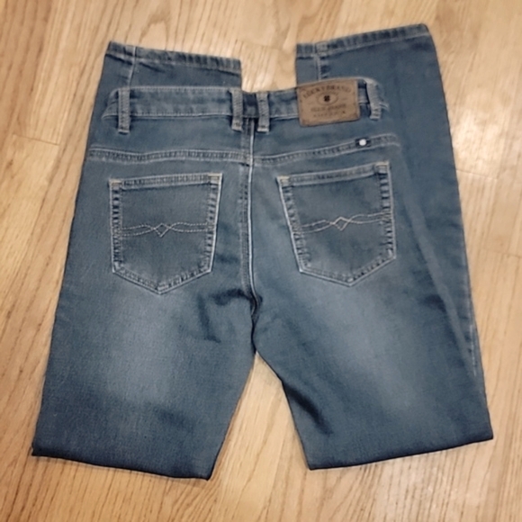 Lucky Brand Boy's Jeans - Picture 7 of 14